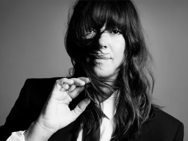 Cat Power takes The Greatest Tour to the Orpheum....
