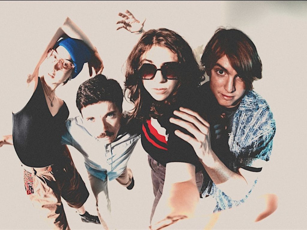 Cat Ridgeway & The Tourists + Mineral King 2025 1