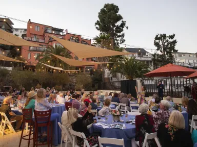 Join Catalina Museum on Saturday, September 20th from 4:00 to...