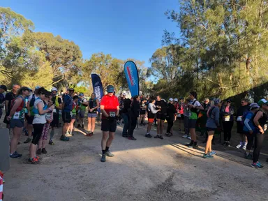 Adelaide Trail Runners are very excited to bring you &quot;Cave Run&quot; formerly known as MegaFest, in Naracoorte.