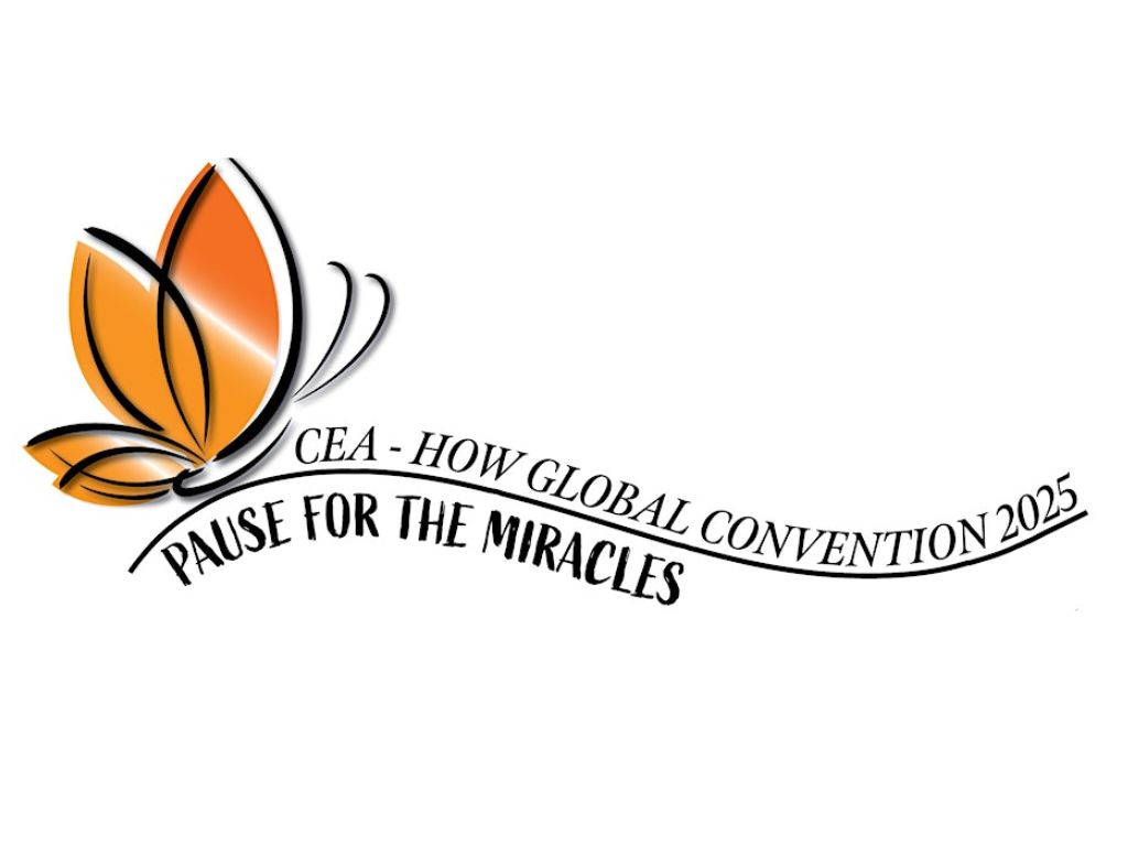 CEA-HOW Global Convention 2025 1