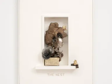 Cecilia Z. Miguez: A Thousand Years in One Night July