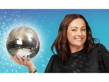 <p><span data-contrast="auto">Australia’s queen of comedy, </span><b><span data-contrast="auto">Celeste Barber</span></b><span data-contrast="auto">, is set to return to Australian stages this August and September with her acclaimed show, </span><i><span data-contrast="auto">Backup Dancer</span><...