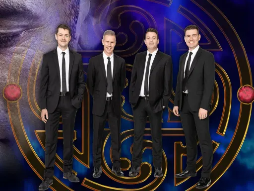Fans of the internationally renowned Irish music phenomenon, Celtic&nbsp; Thunder,...