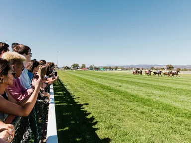 Join us to kick off the Morphettville Spring Carnival 2022 with Guinness on Guineas Irish Spring Fling Day on Saturday, October 8th. This will be