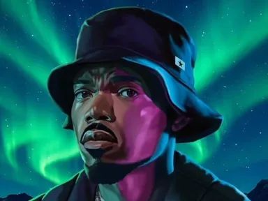 Get tickets for Chance the Rapper - And We Back...