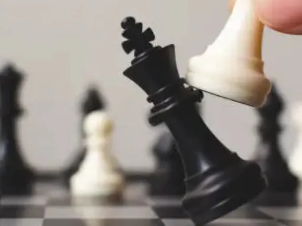 Chess: social play 2025 1