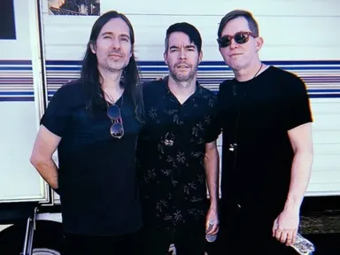 Get tickets for Chevelle with special guests Asking Alexandria and
