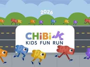 Little Feet, Big Tradition: Chibi-K Returns to Little Tokyo! Chibi-K...