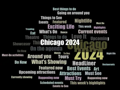 After more than 25 years, Chicago is still the musical with everything that makes Broadway shimmy-shake: a universal tale of fame, fortune, and all that jazz, with one show-stopping song after another and plenty of