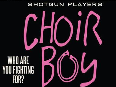 Nominated for four Tony-Awards including Best Play, and winner of two including best vocal arrangements, ‘Choir Boy’ is a coming-of-age story with compelling music.