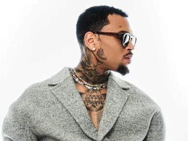 Chris Brown: Breezy Bowl XXChris Brown takes his Breezy Bowl...