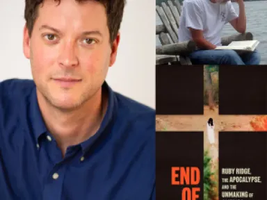 A purchase of the book from Vroman's is greatly appreciated...