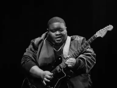 Since bursting onto the music scene in 2019, Christone “Kingfish”...