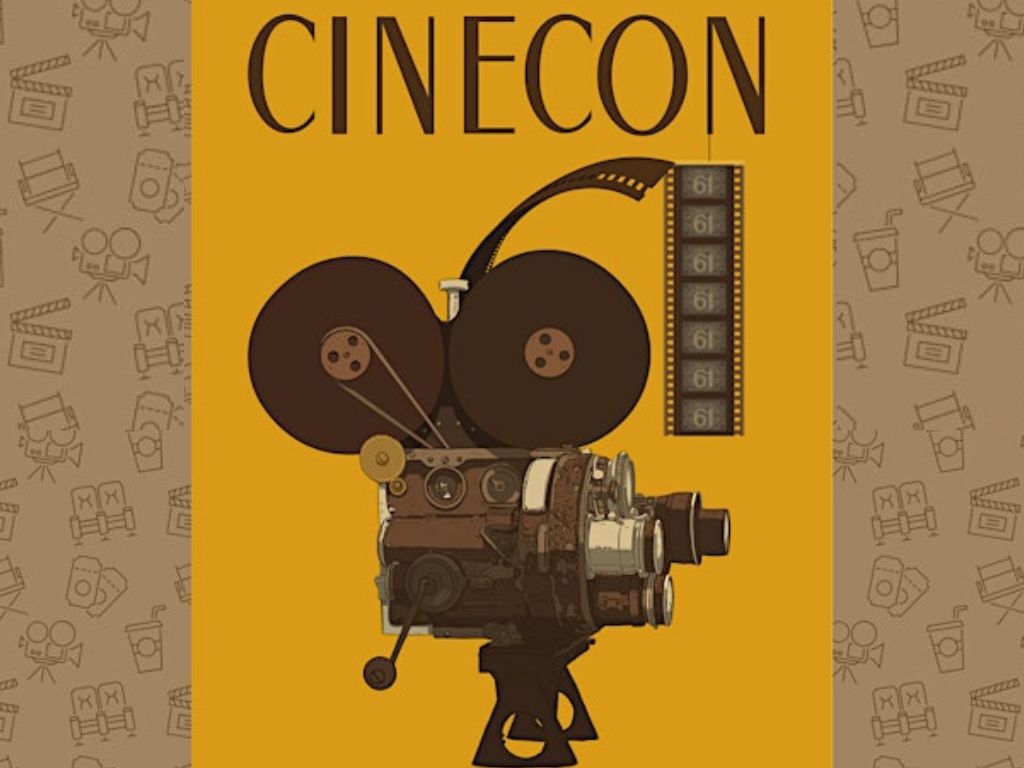 Cinecon 61 Classic Film Festival 2025 1