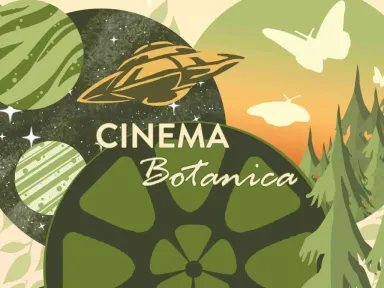 It’s Halloween in June! Enjoy this family-friendly cinema classic filmed