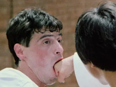 Directed by 9th-degree black belt/philosopher/author/inspirational speaker Grandmaster Y.K. Kim, the...