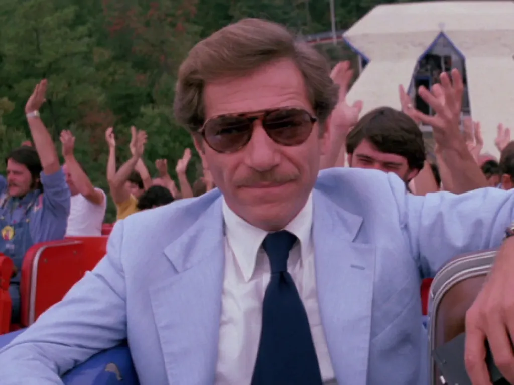 Cinematic Void Presents ROLLERCOASTER 2025 1