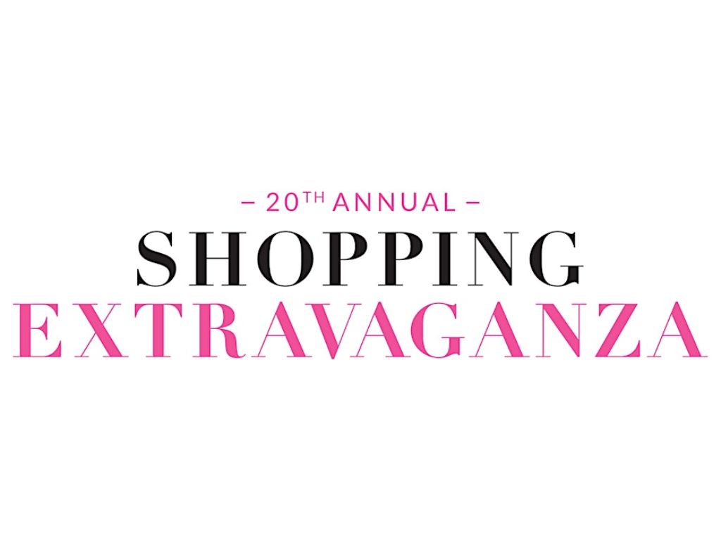 Citadel Outlets -20th Annual Shopping Extravaganza 2025 1