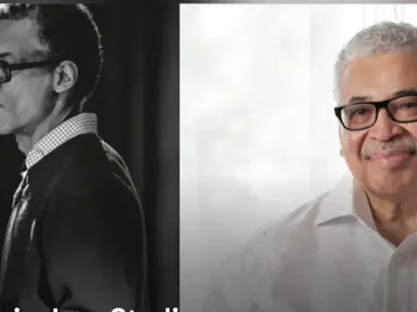 The GRAMMY Museum is thrilled to host a special evening...