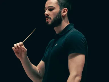 Oliver Zeffman’s Classical Pride series honors musicians “not only for
