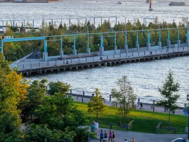 Climate Week NYC brings together leaders from businesses, governments, institutions...