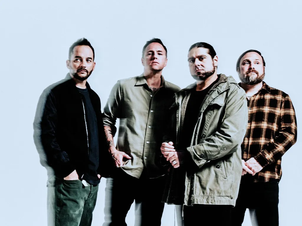 Coheed and Cambria and Taking Back Sunday 2025 1