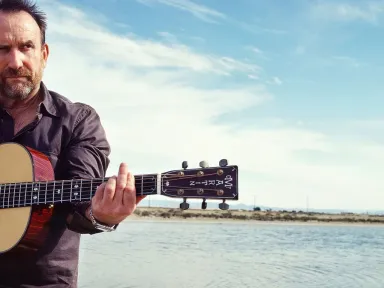 Singer-songwriter&nbsp;Colin Hay, most beloved for his intimate, confessional live shows...