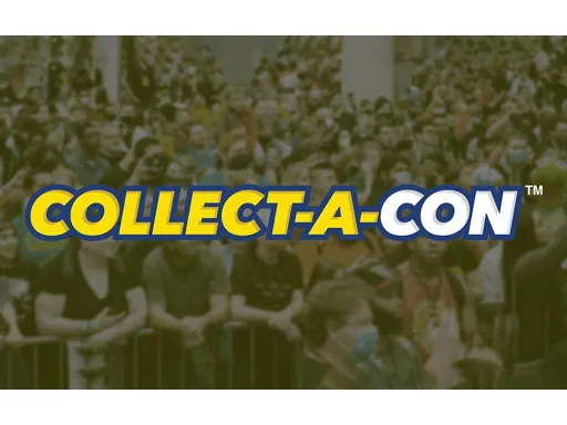 Collect-A-Con is the Nation’s Largest Trading Card &amp; Pop Culture Convention. This epic collectibles trade show event boasts over 500