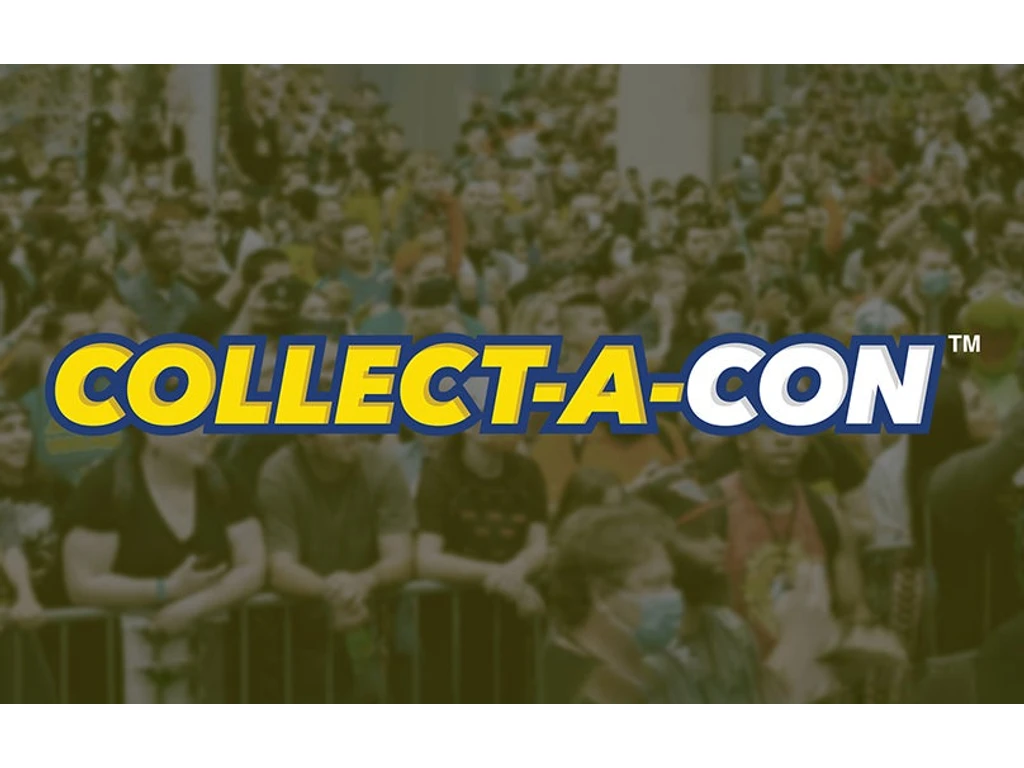 Collect-A-Con LA 2025 1