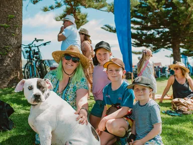 The annual Colour Tumby Festival is one of South Australia&#39;s leading arts and cultural festivals.