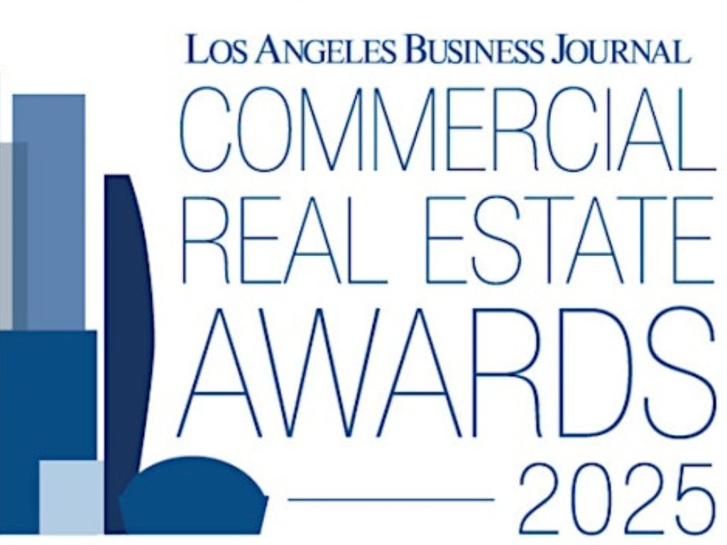 Commercial Real Estate Awards 2025 1