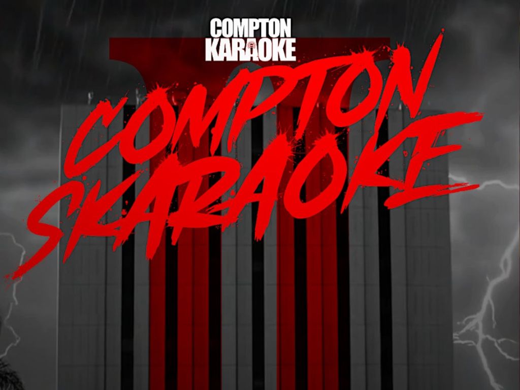 Compton Skaraoke II 2025 1