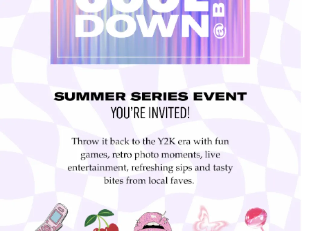 Cool Down @ BEV: Summer Series Launch 2025 1