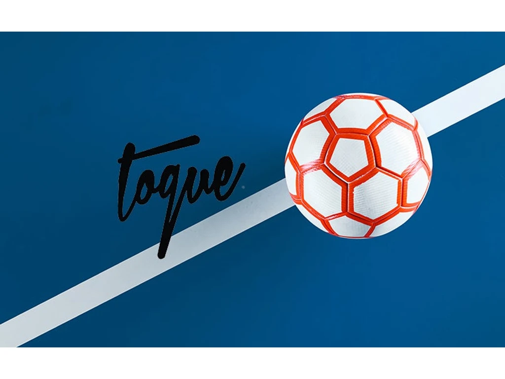 Copa Toque | Futsal Festival 2025 1