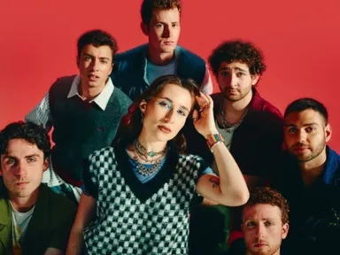 Get tickets for Couch: BIG TALK Tour at The Fillmore...