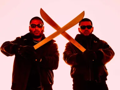 Coyote: Machetes &amp; Micheladas - Album Release feat. Statik Selektah...