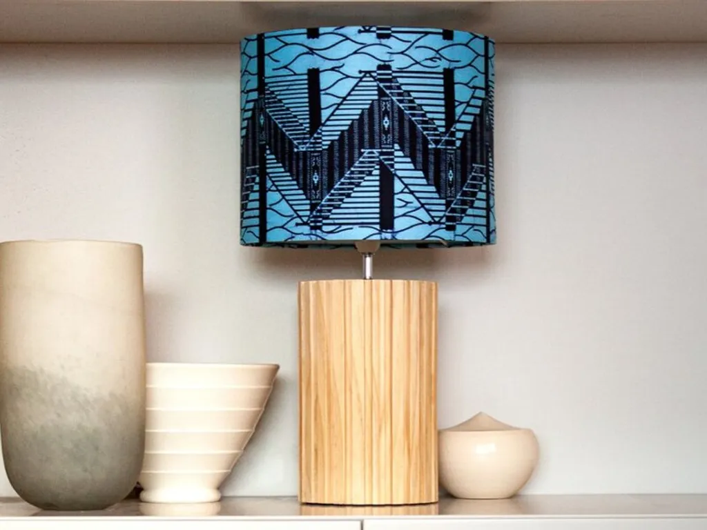 Craft, Create and Connect: Lampshade Workshop AM 2024 1