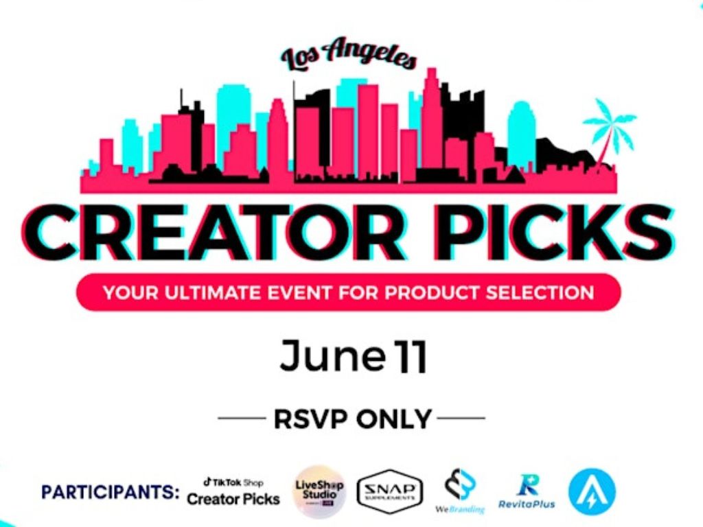 Creator Picks Conference & Expo 2025 1