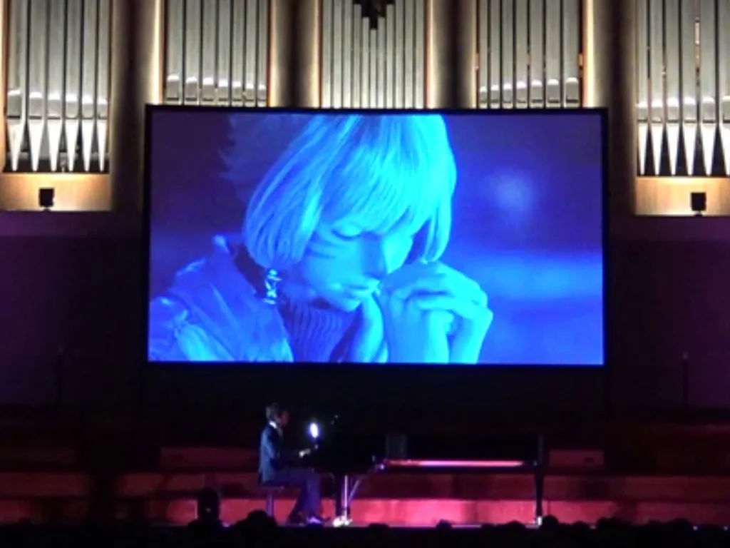 Crystalline Resonance Final Fantasy Piano Concert 2025 1