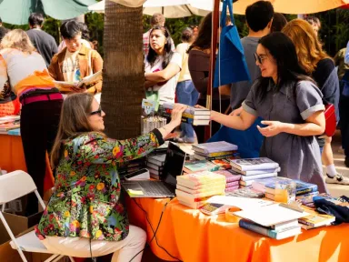 The Culver City Book Festival will return on Sunday, March...