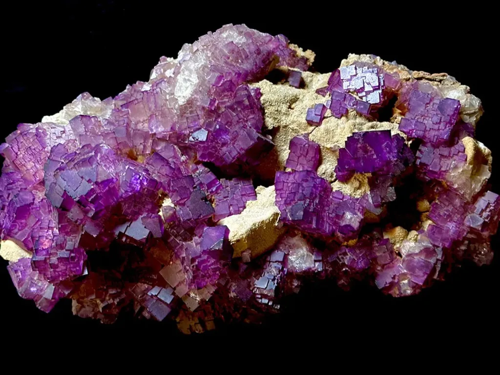 Culver City Rock and Mineral Club's Fiesta of Gems Show 2025 1