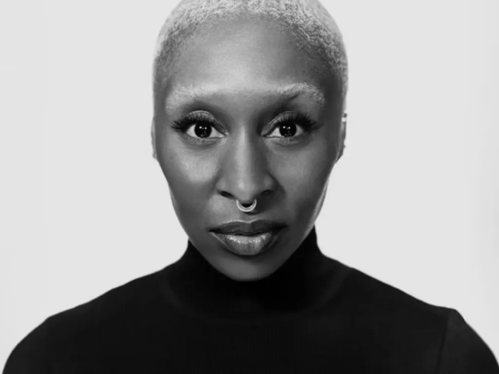 Cynthia Erivo and Adam Lambert in Jesus Christ Superstar 2025 1
