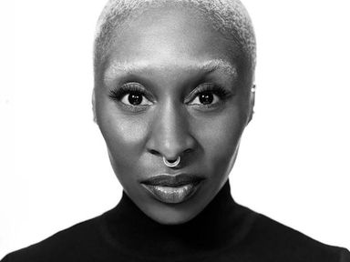 Experience acclaimed singer and actress Cynthia Erivo on stage with the San Francisco Symphony