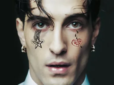Get tickets for DAMIANO DAVID at The Masonic on SUN