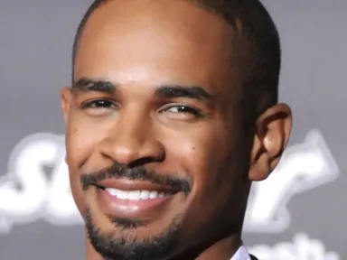 Comedian Damon Wayans Jr. plays the Brea Improv....