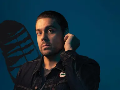 One of Australia’s most loved singer-songwriters, Dan Sultan, joins the Adelaide Symphony Orchestra to celebrate the tenth anniversary of his third studio album, Blackbird, at