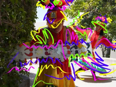 Discover Dancing in L.A., NHM’s vibrant new series celebrating culture...