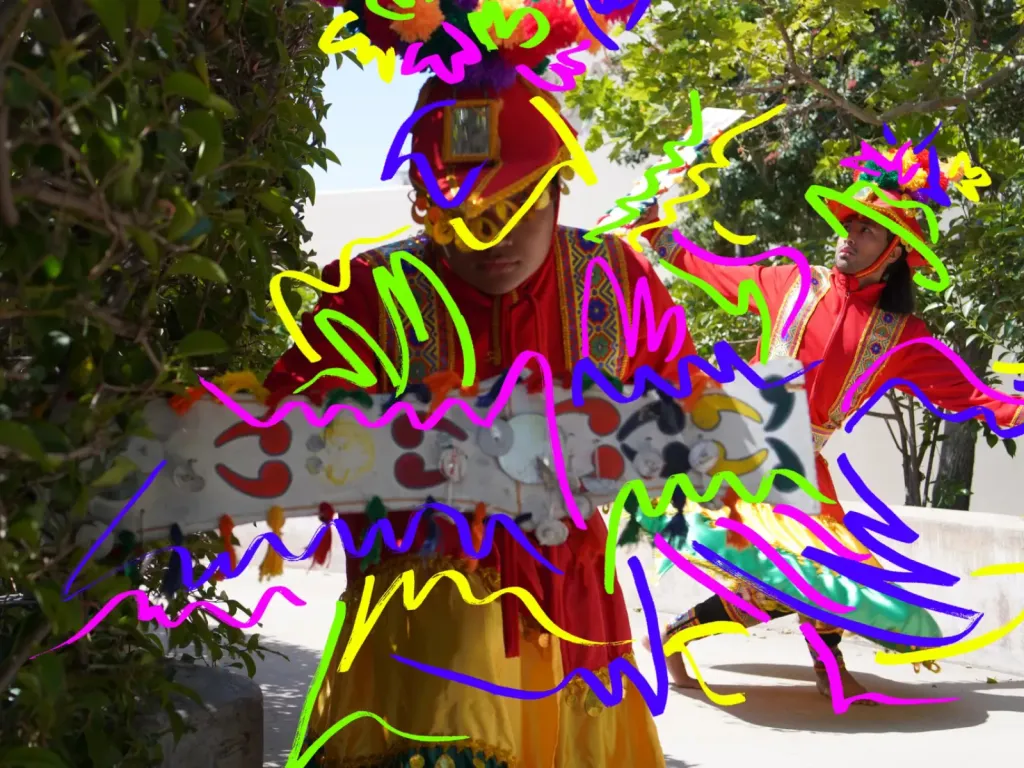 Dancing in L.A.: A Performance Series 2025 1