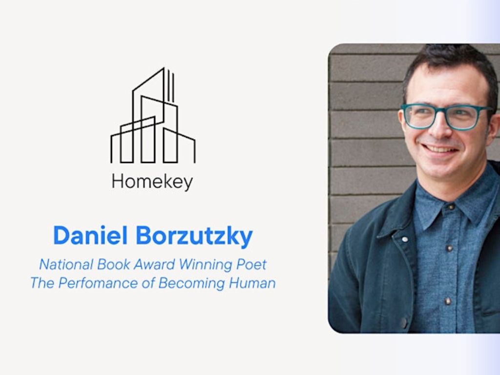 Daniel Borzutzky: An Evening of Poetry and Translation 2025 1